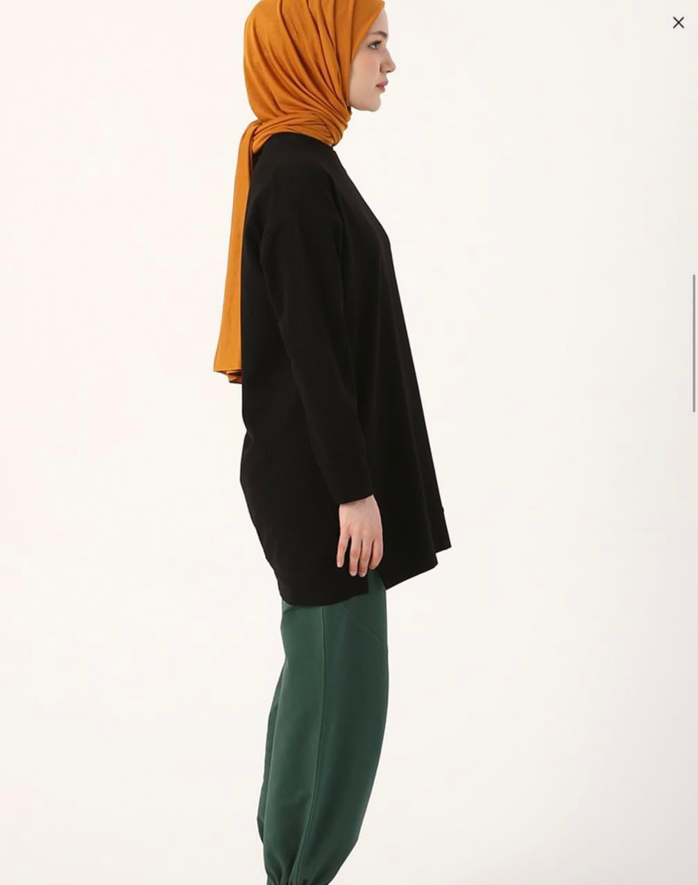 بلوز فوتر رياضيه