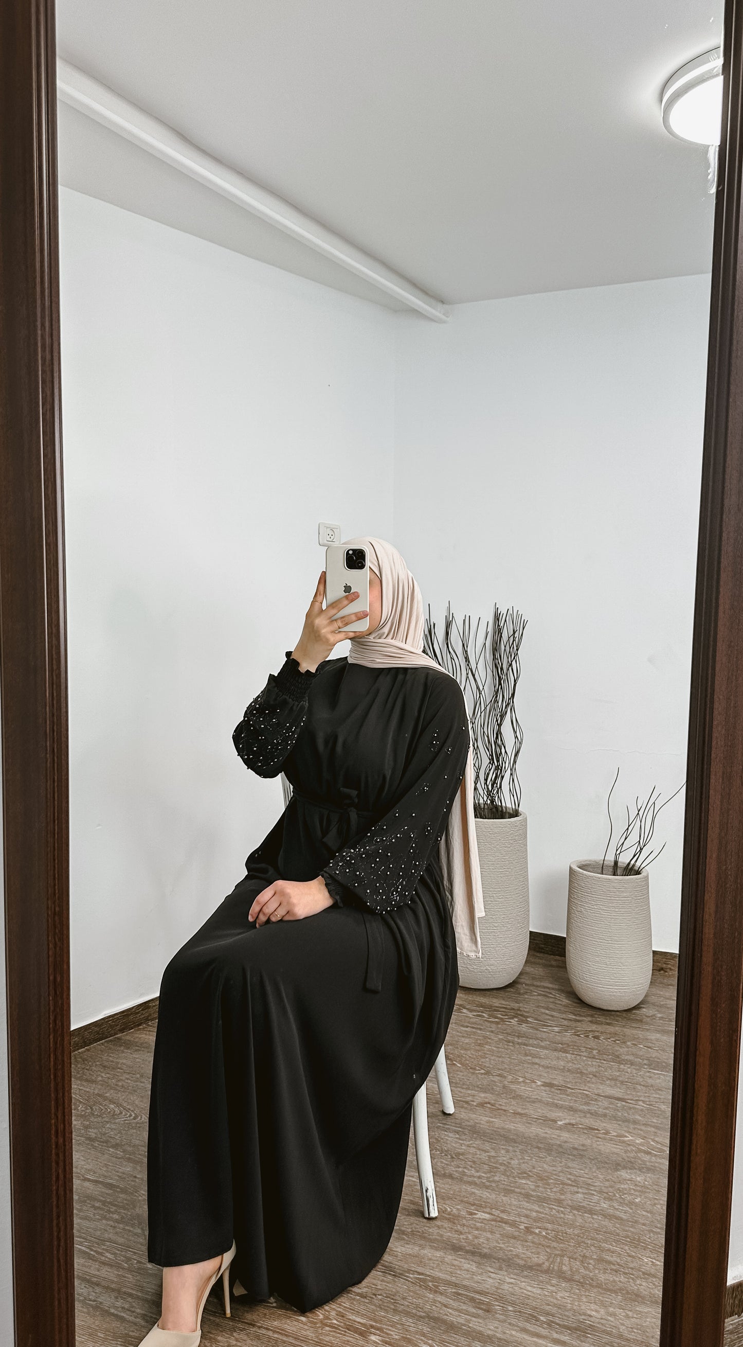 فستان شرعي