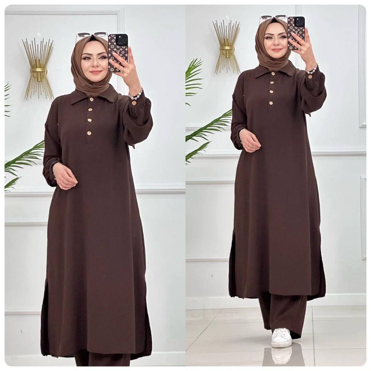 طقم شرعي