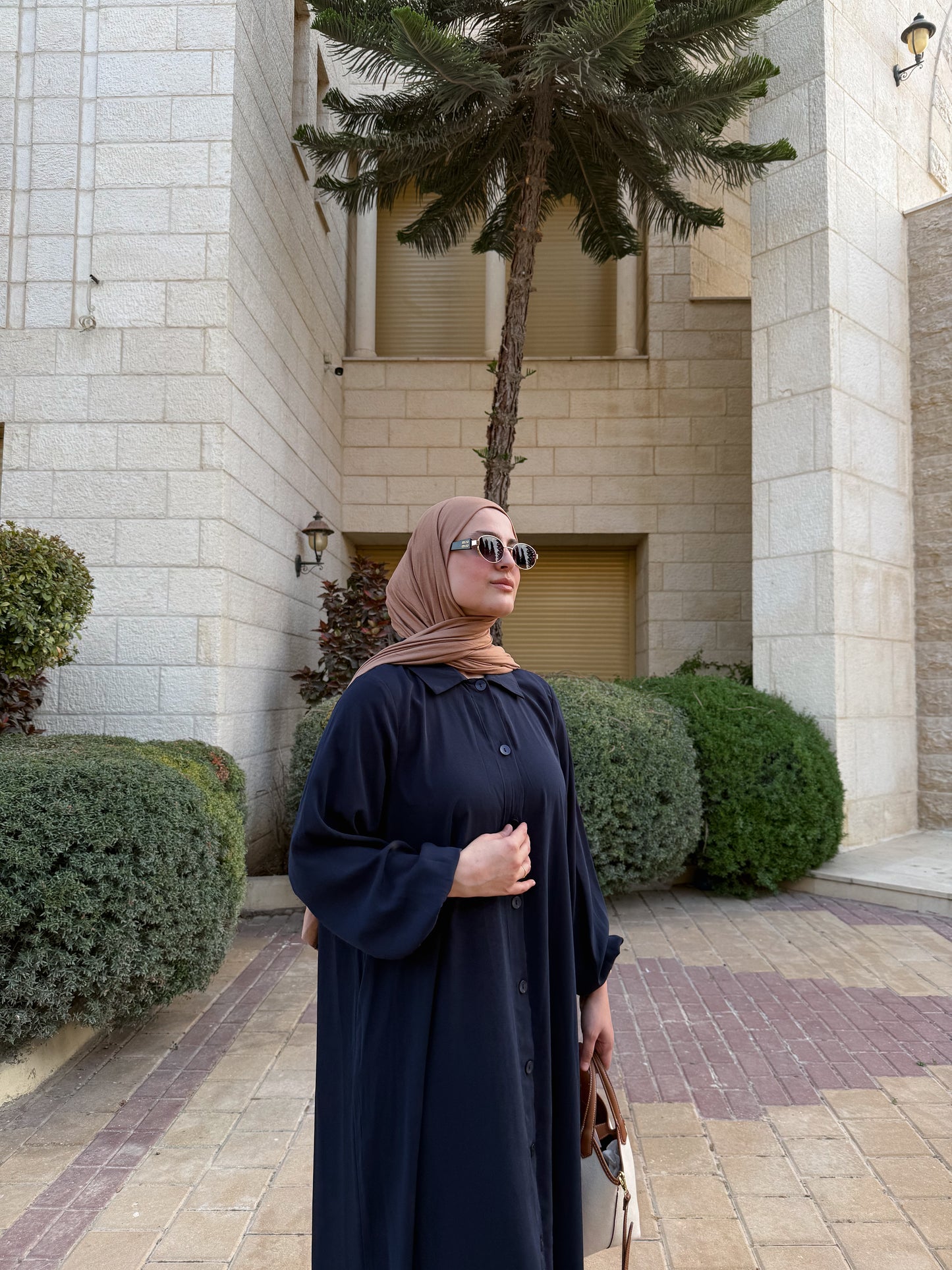 فستان