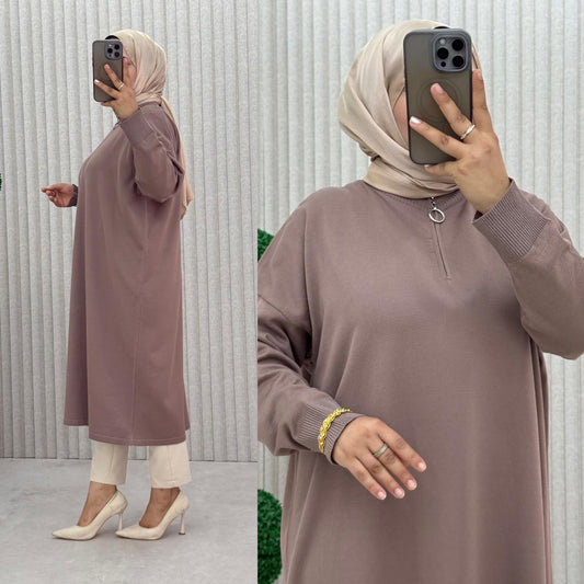 بلوزة دي ام سي شرعي