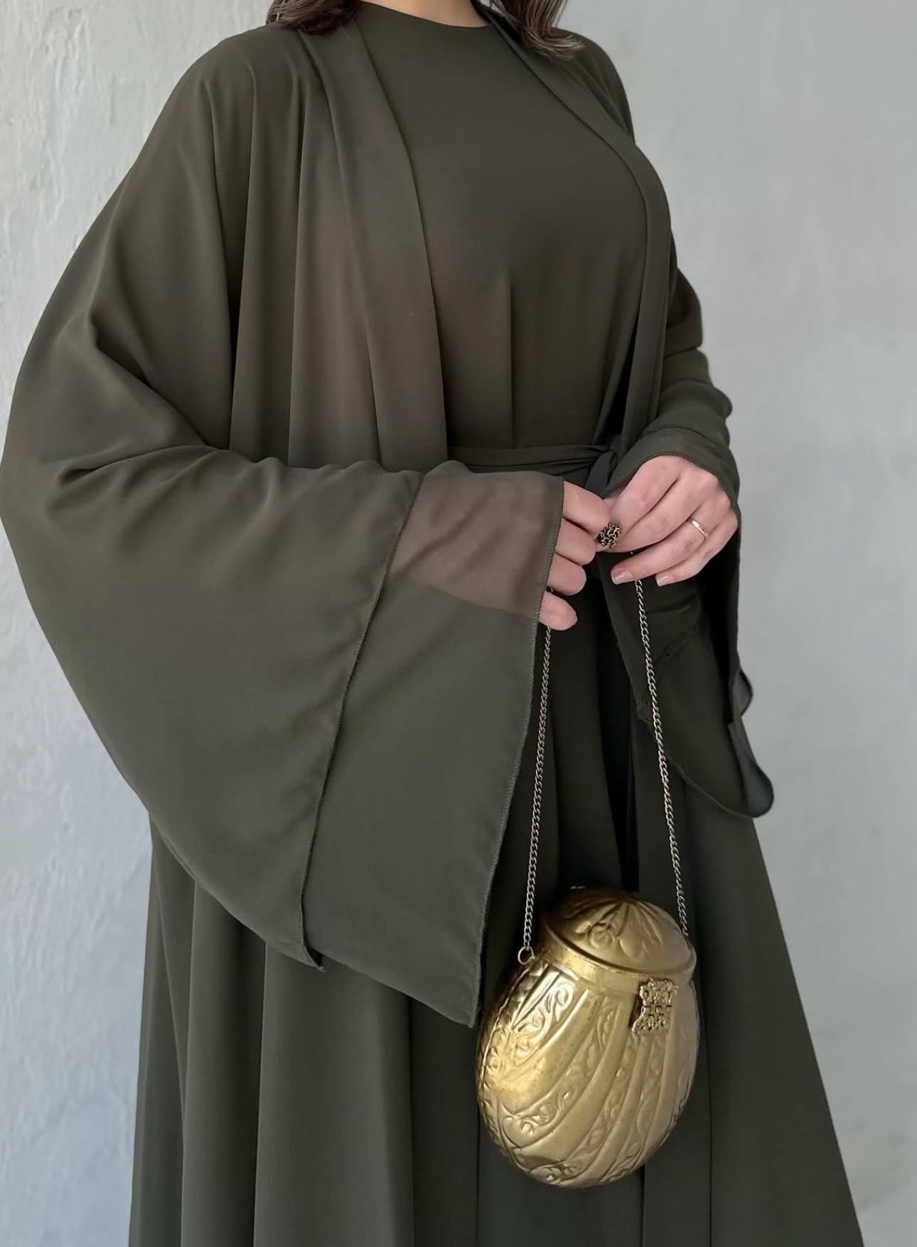 عباية