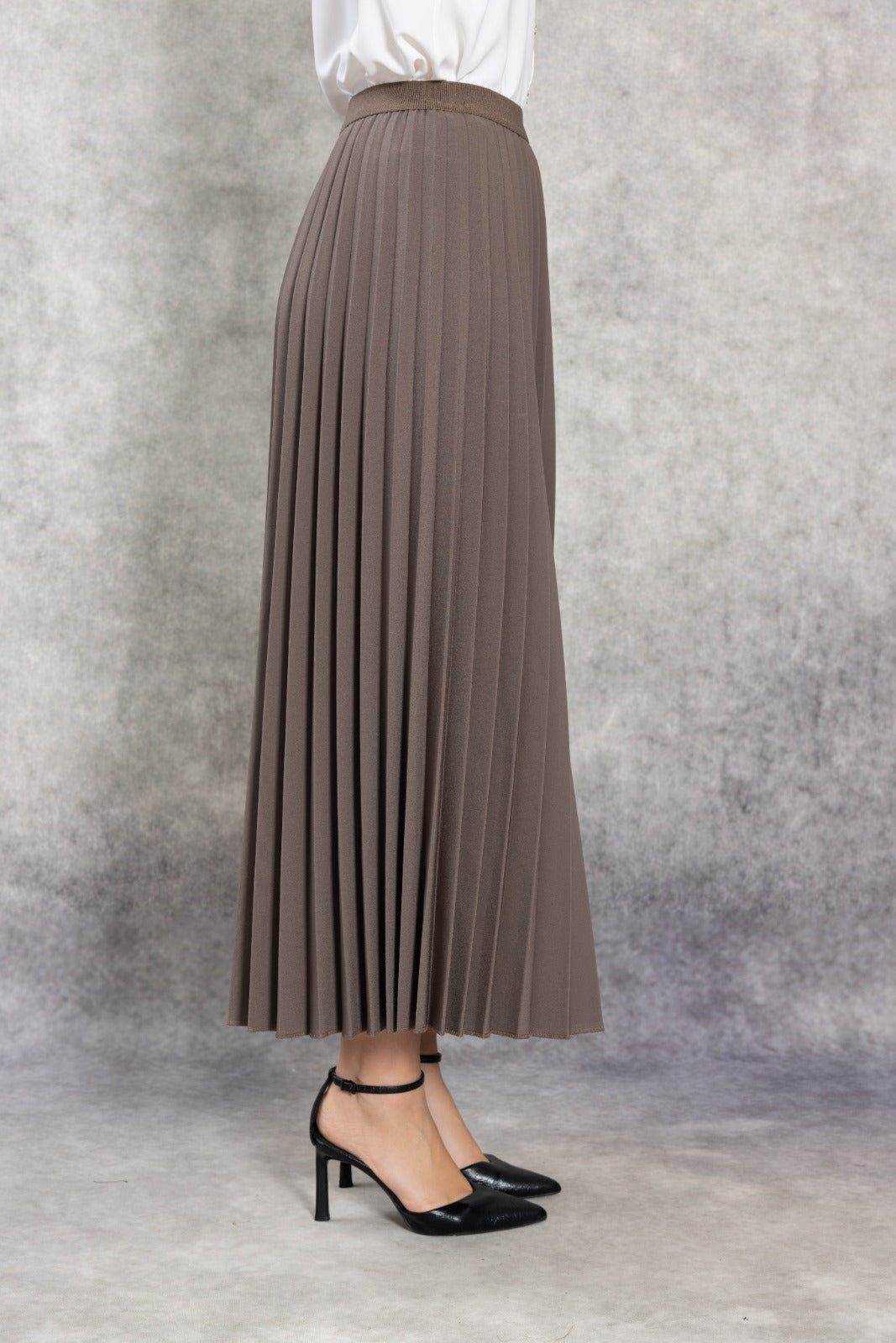 تنورة كسرات