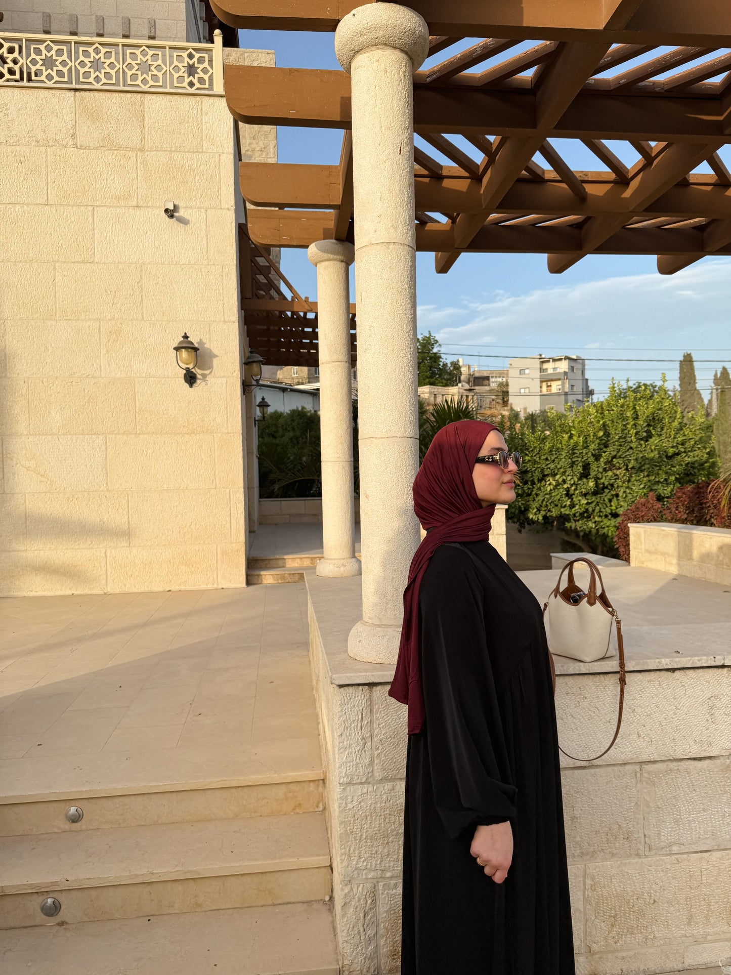 فستان