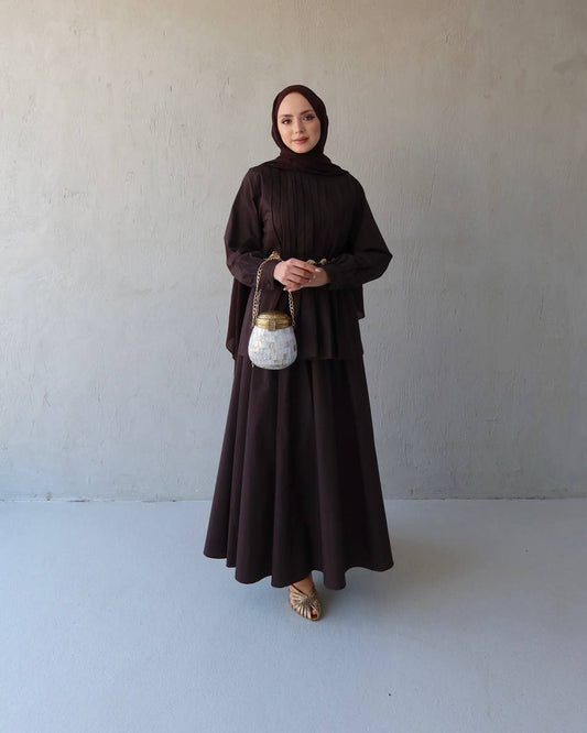 طقم