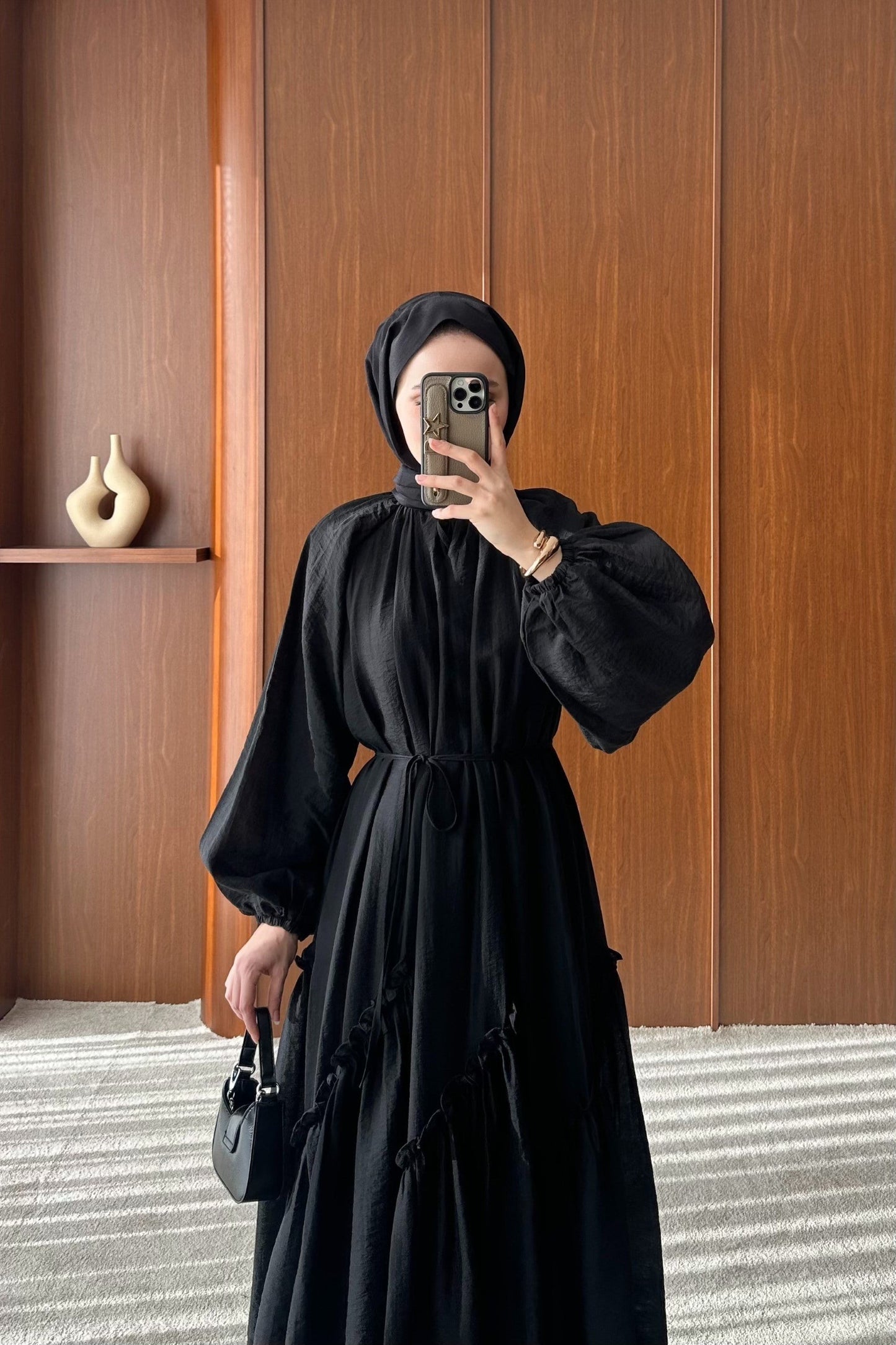 فستان