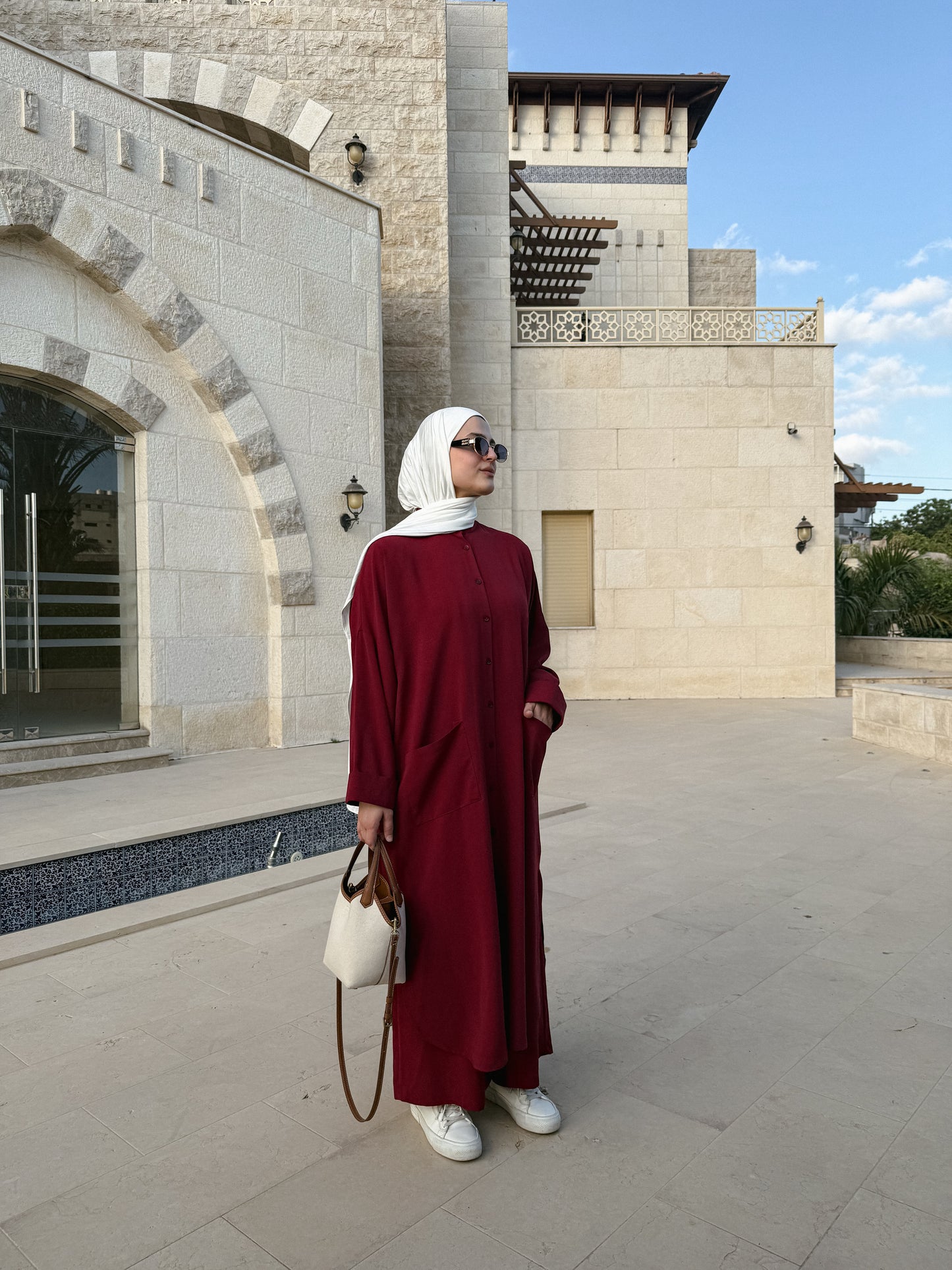 طقم شرعي