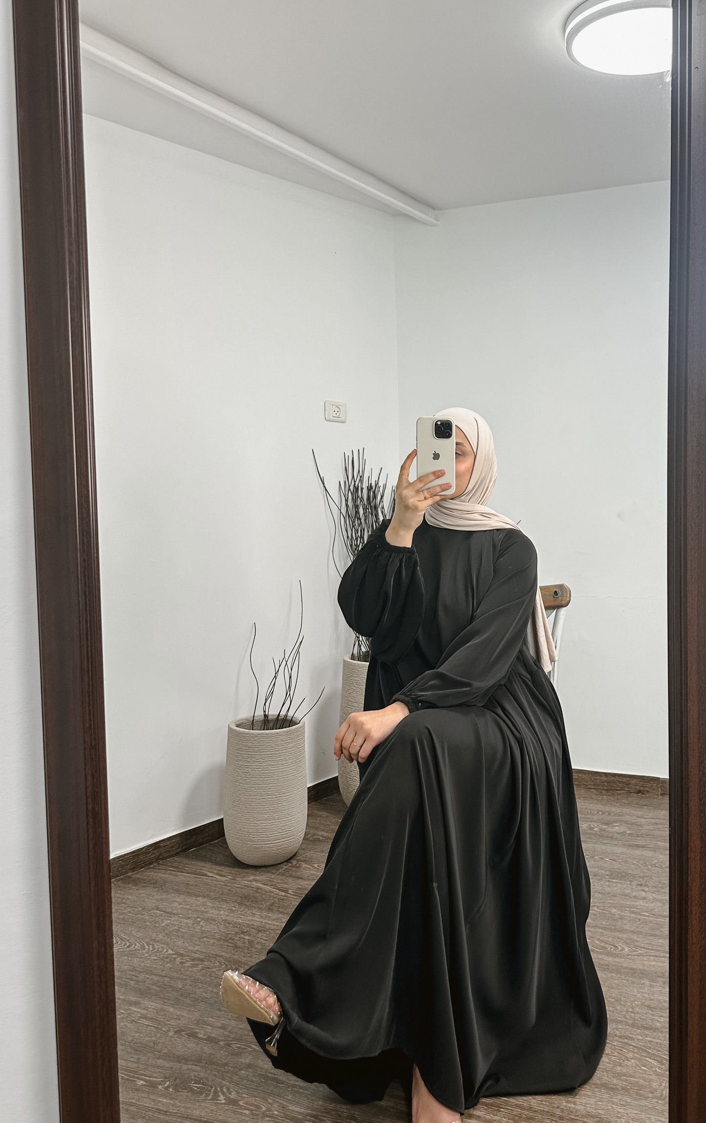 فستان ١