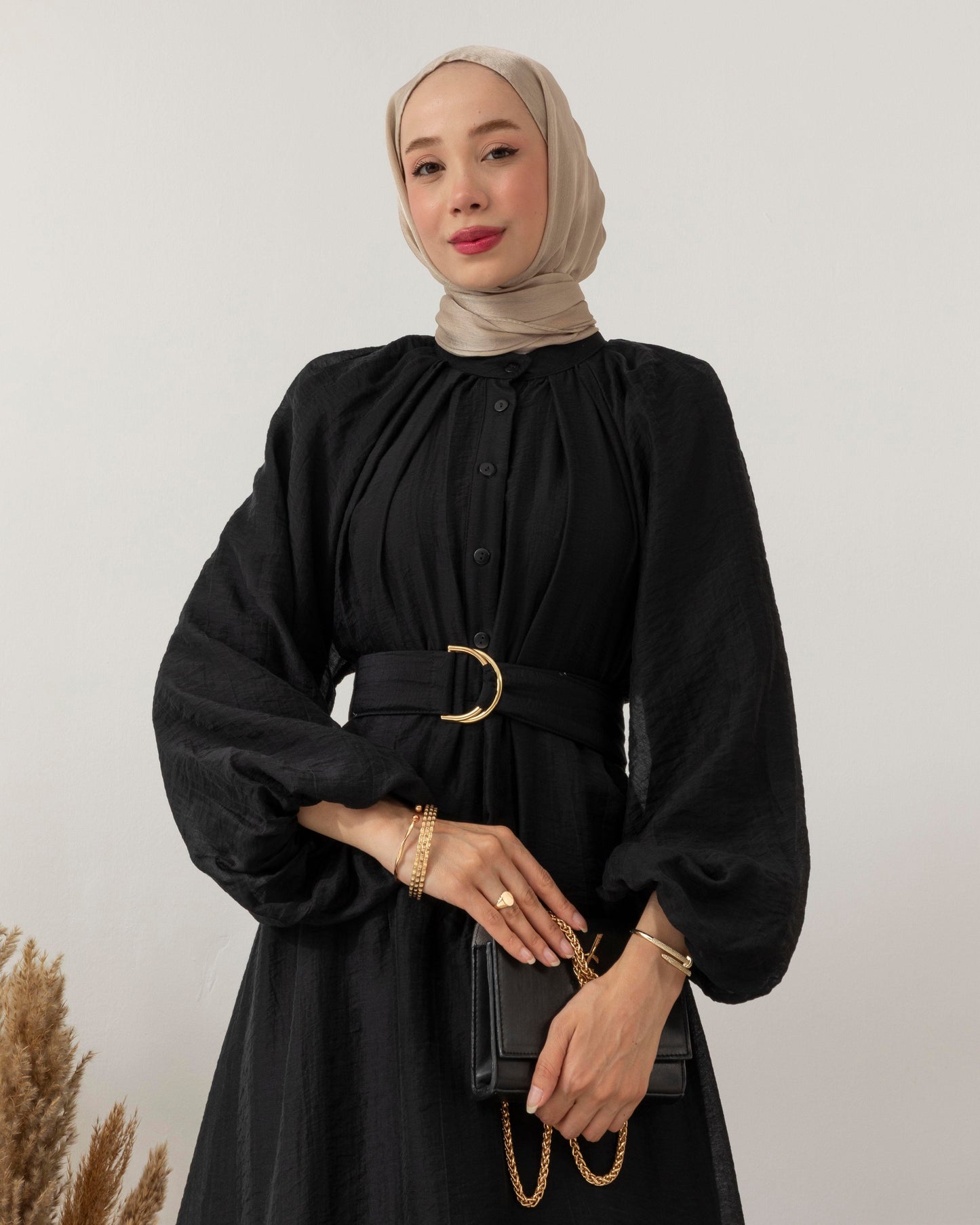 فستان