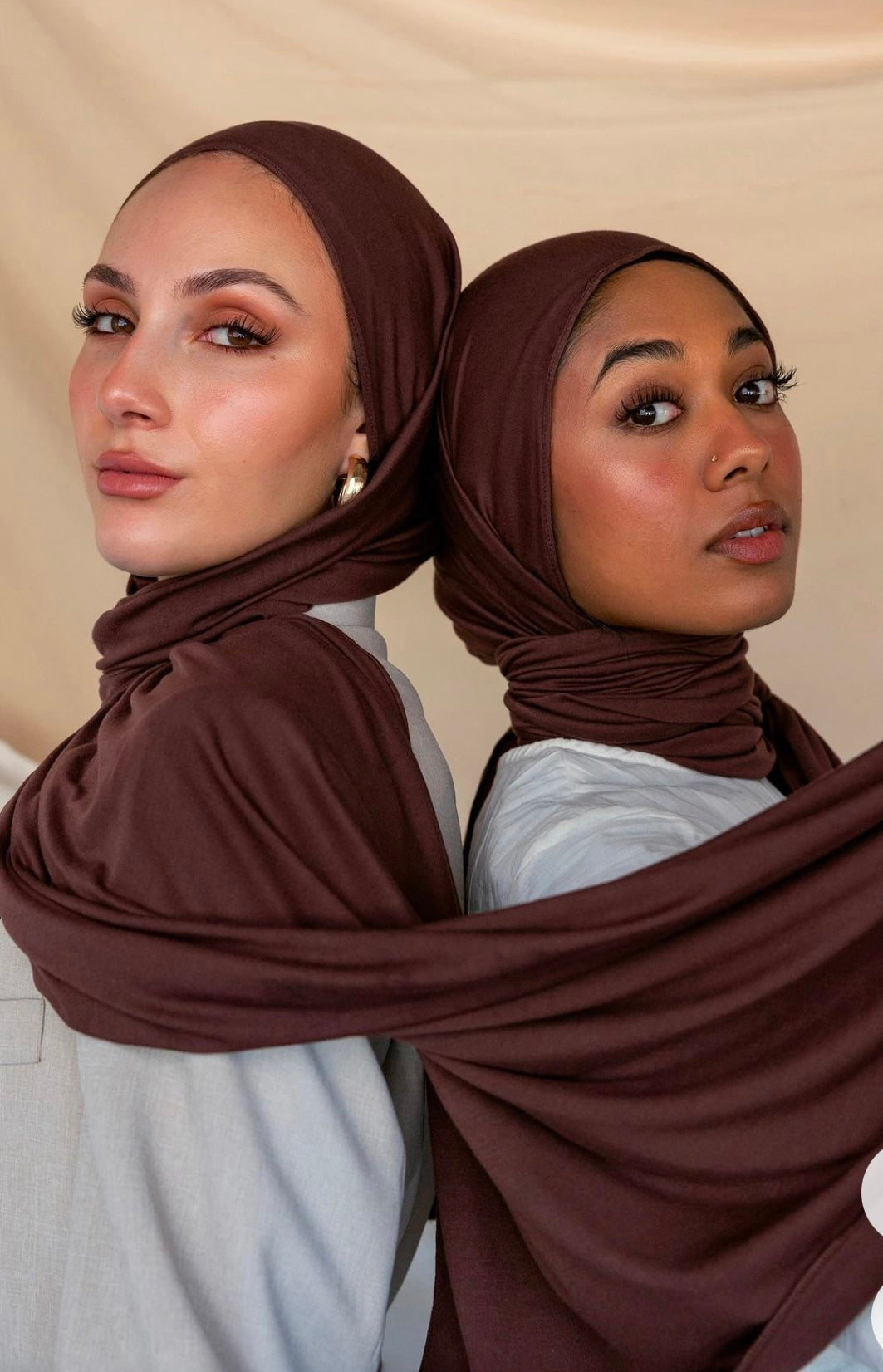 Hijab scarf- حجاب