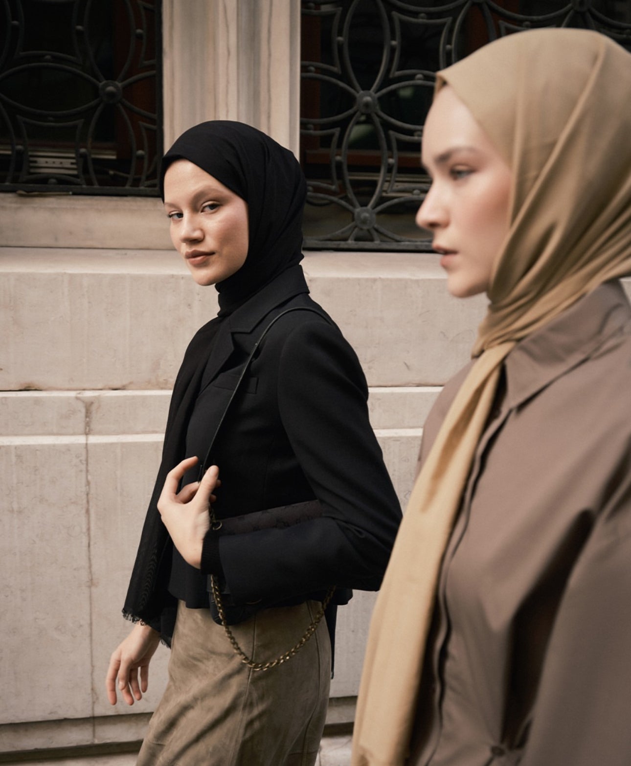 HIJAB | حجاب