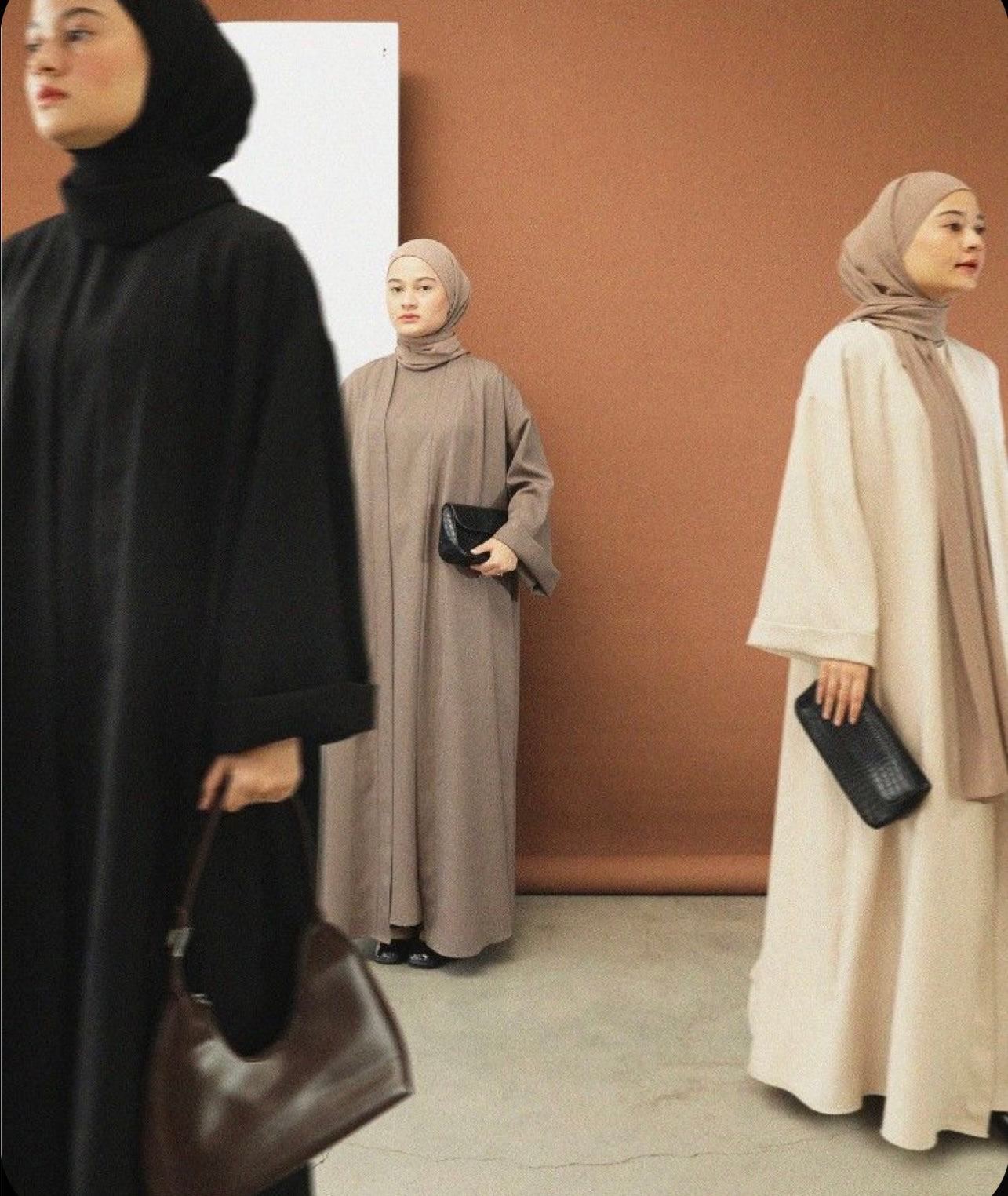 Abaya | عبايات