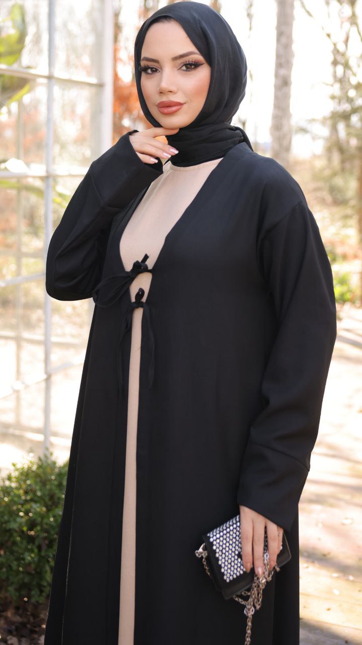 عباية