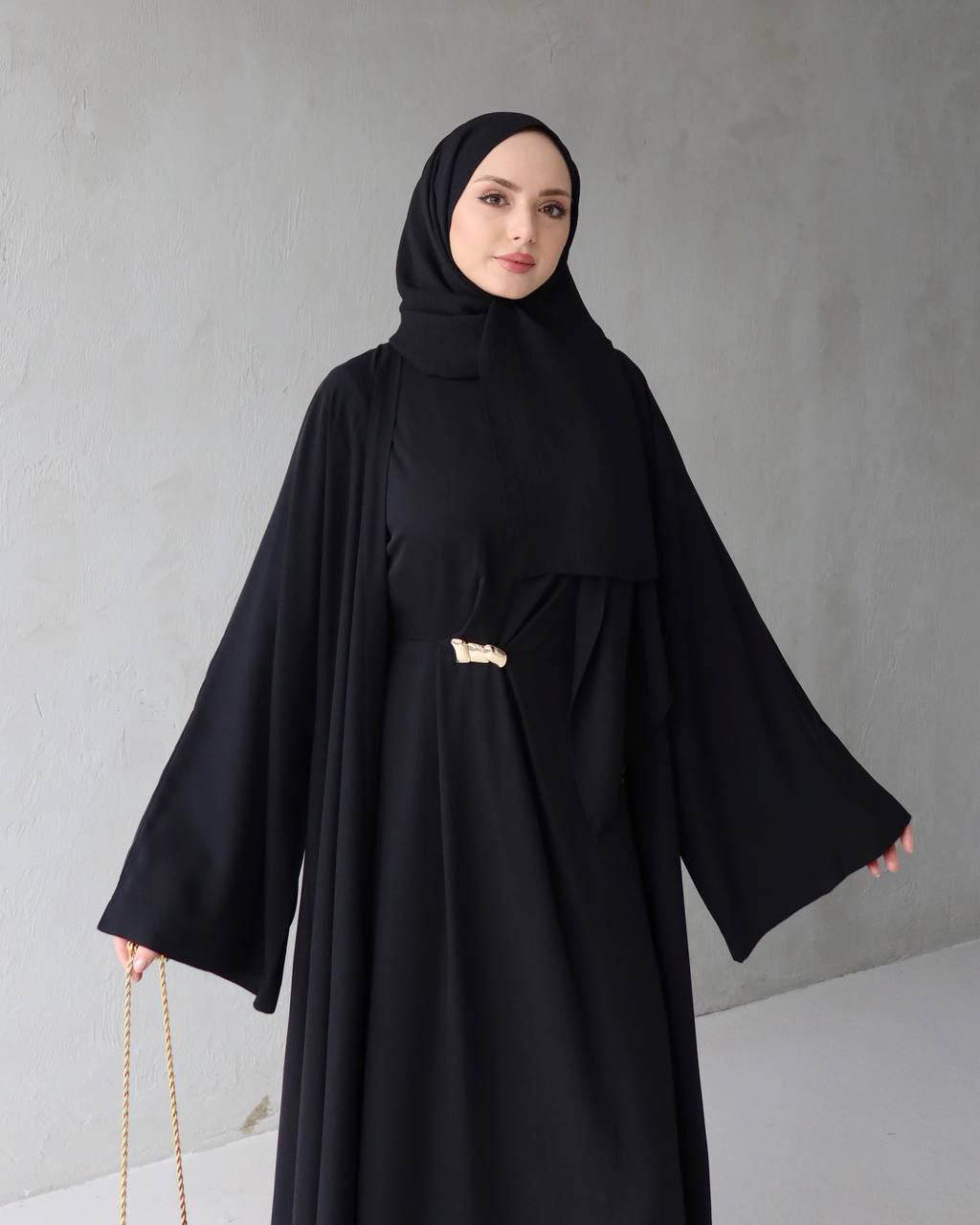 عباية