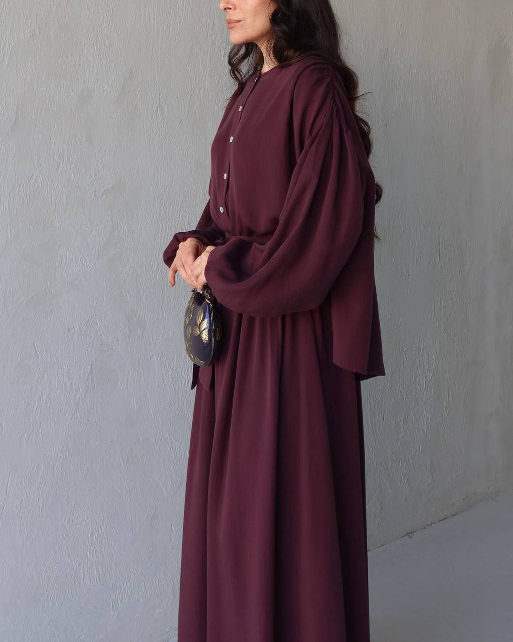 طقم تنورة