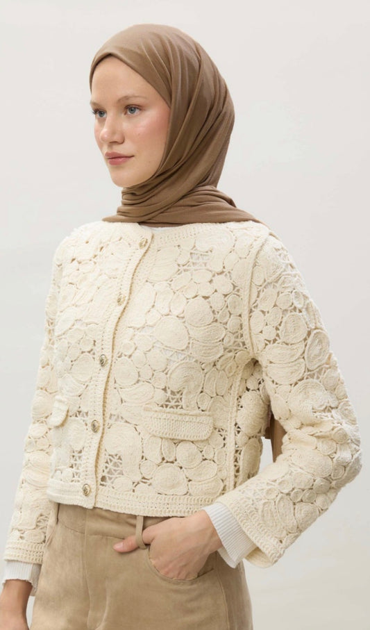 حجاب scarf