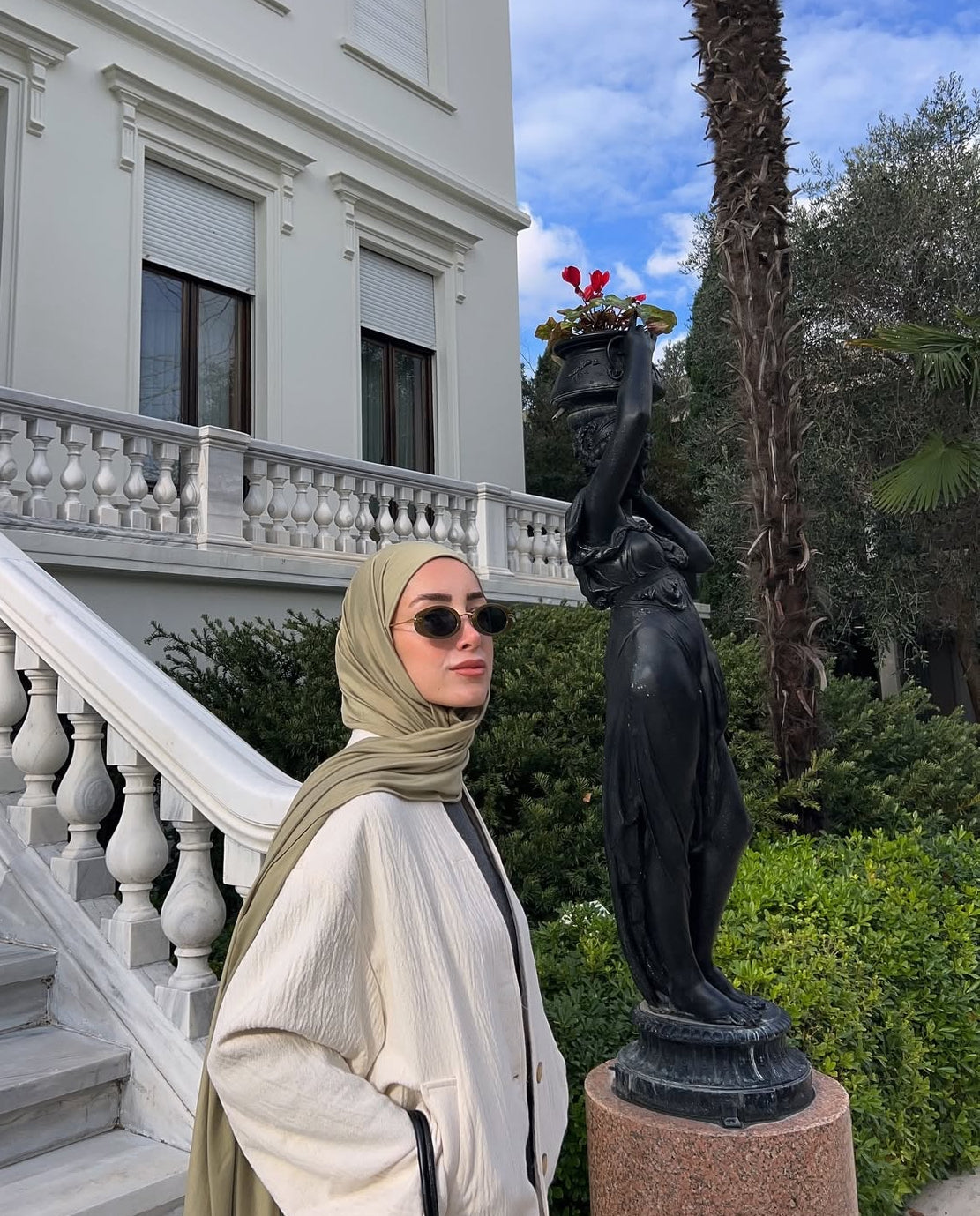 Scarf حجاب