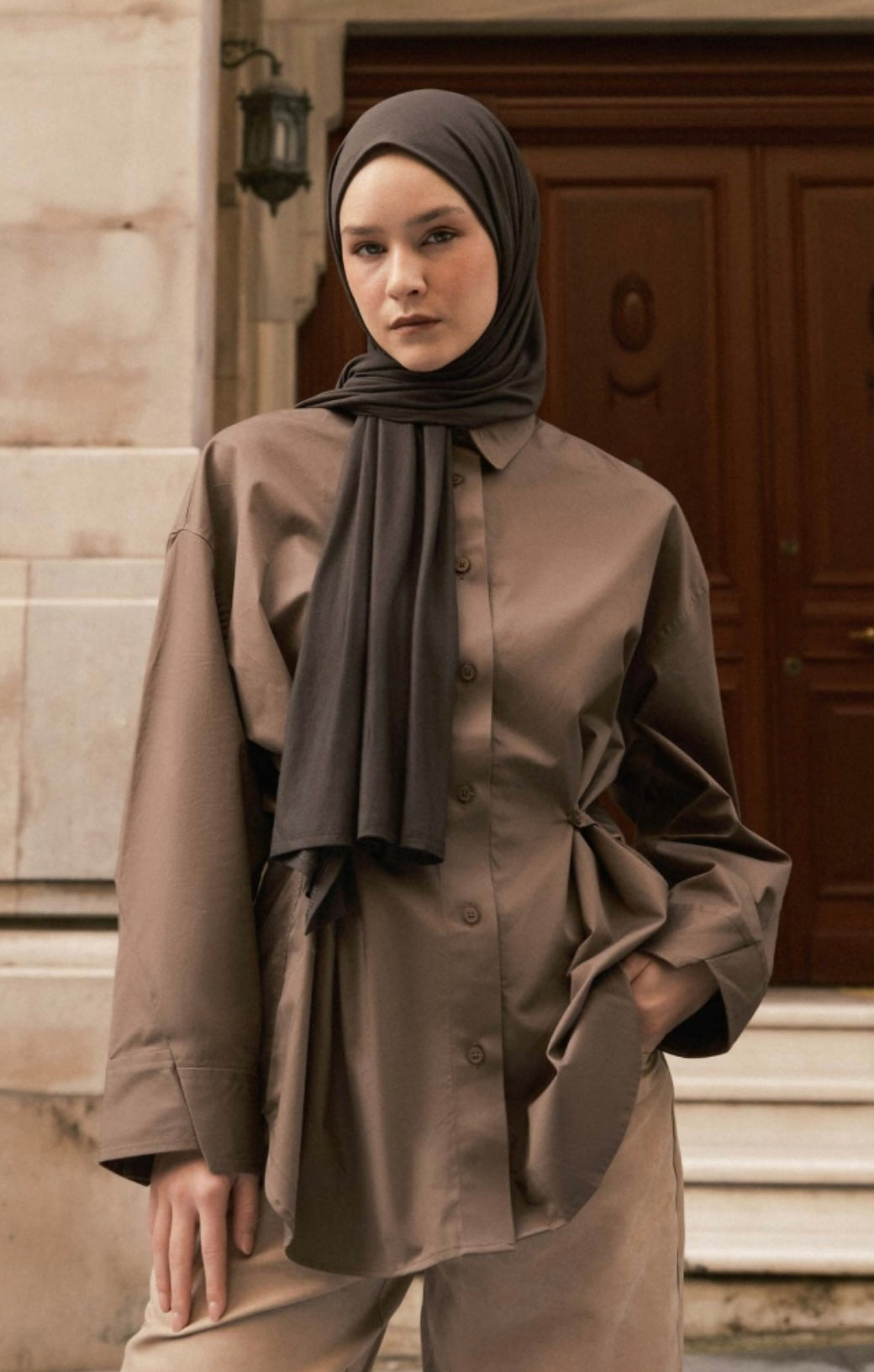 Scarf حجاب