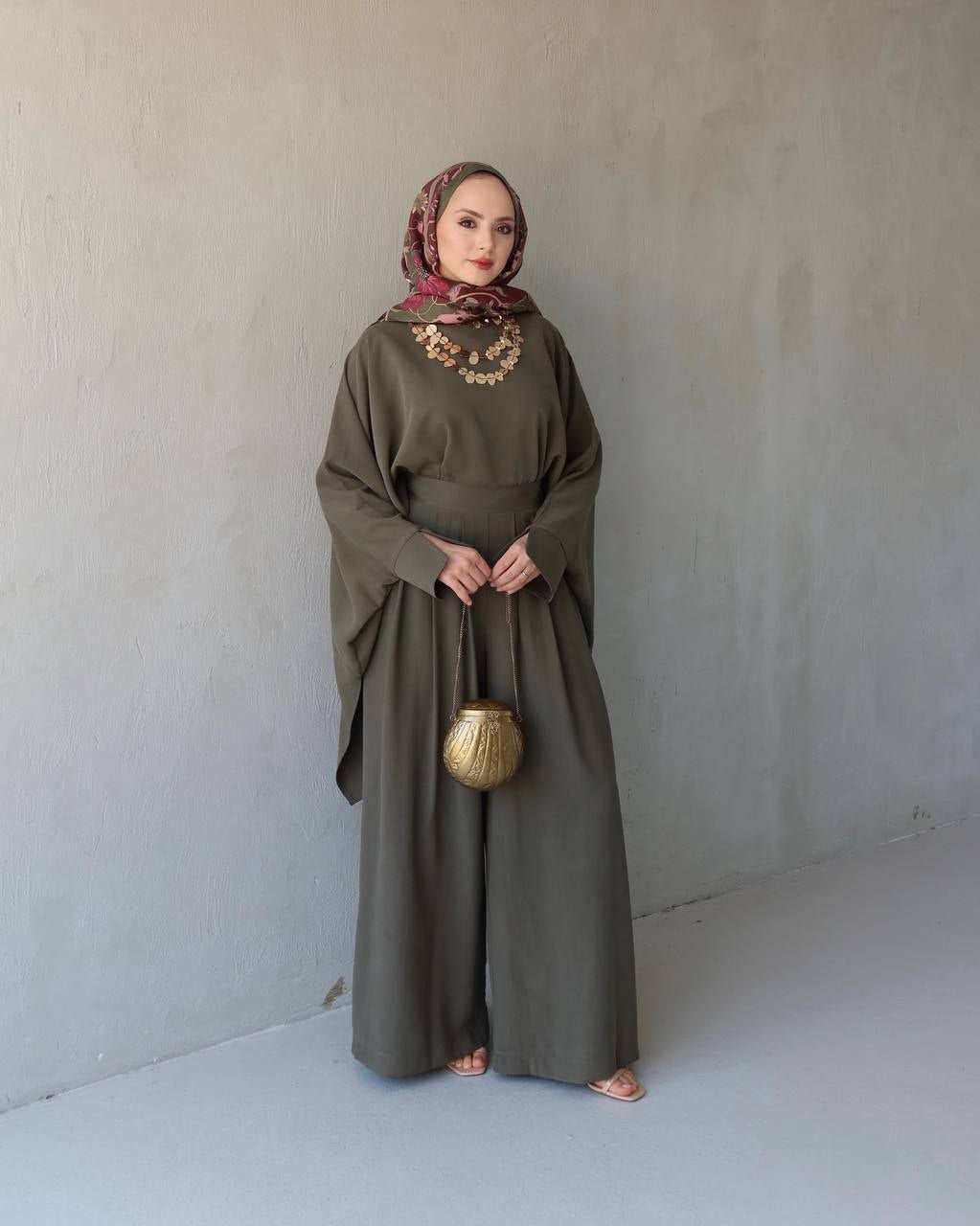طقم