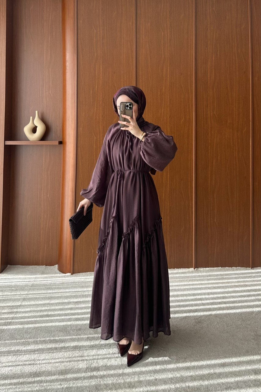 فستان