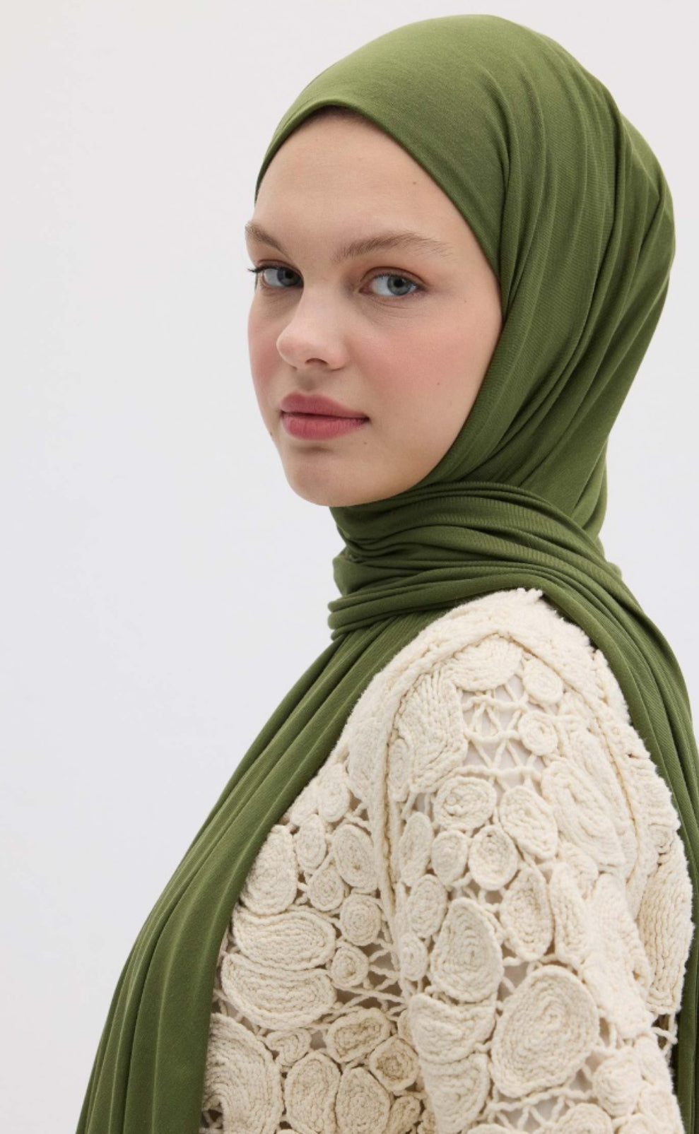 Scarf حجاب