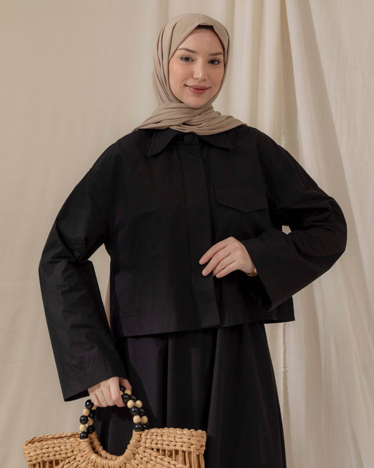 طقم تنورة