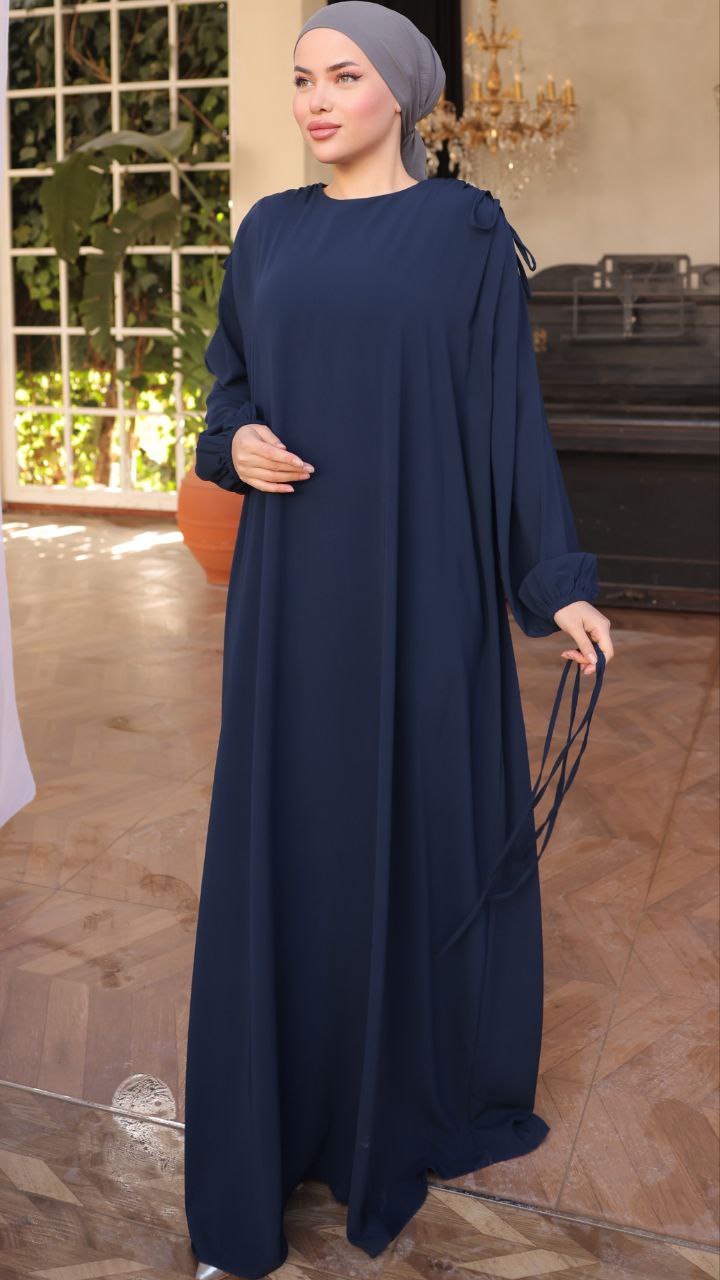 فستان