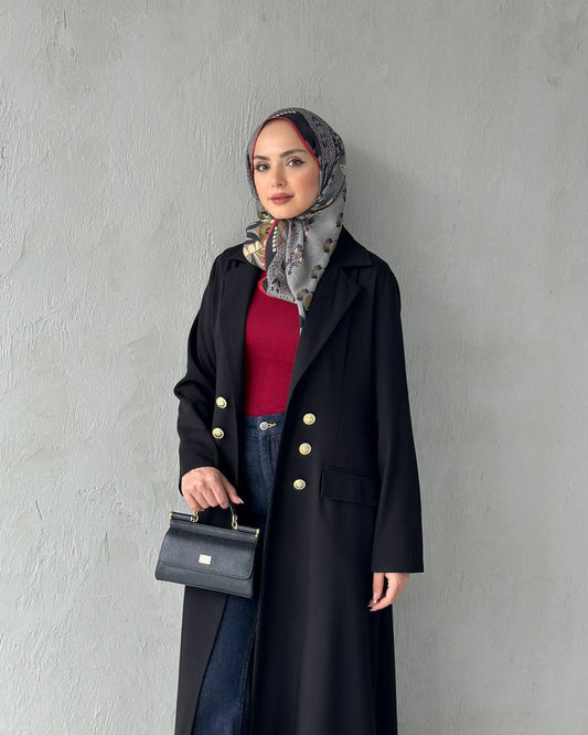 عبايه رسمية