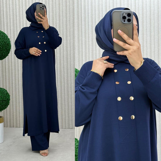 طقم دي ام سي شرعي