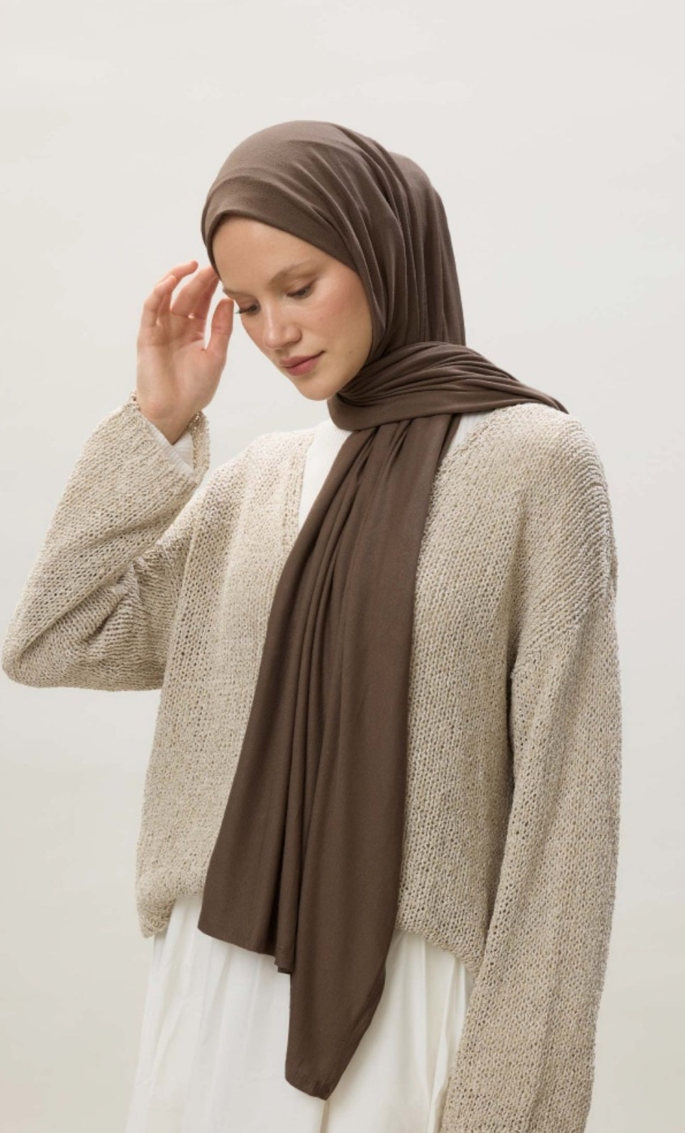 حجاب  scarf