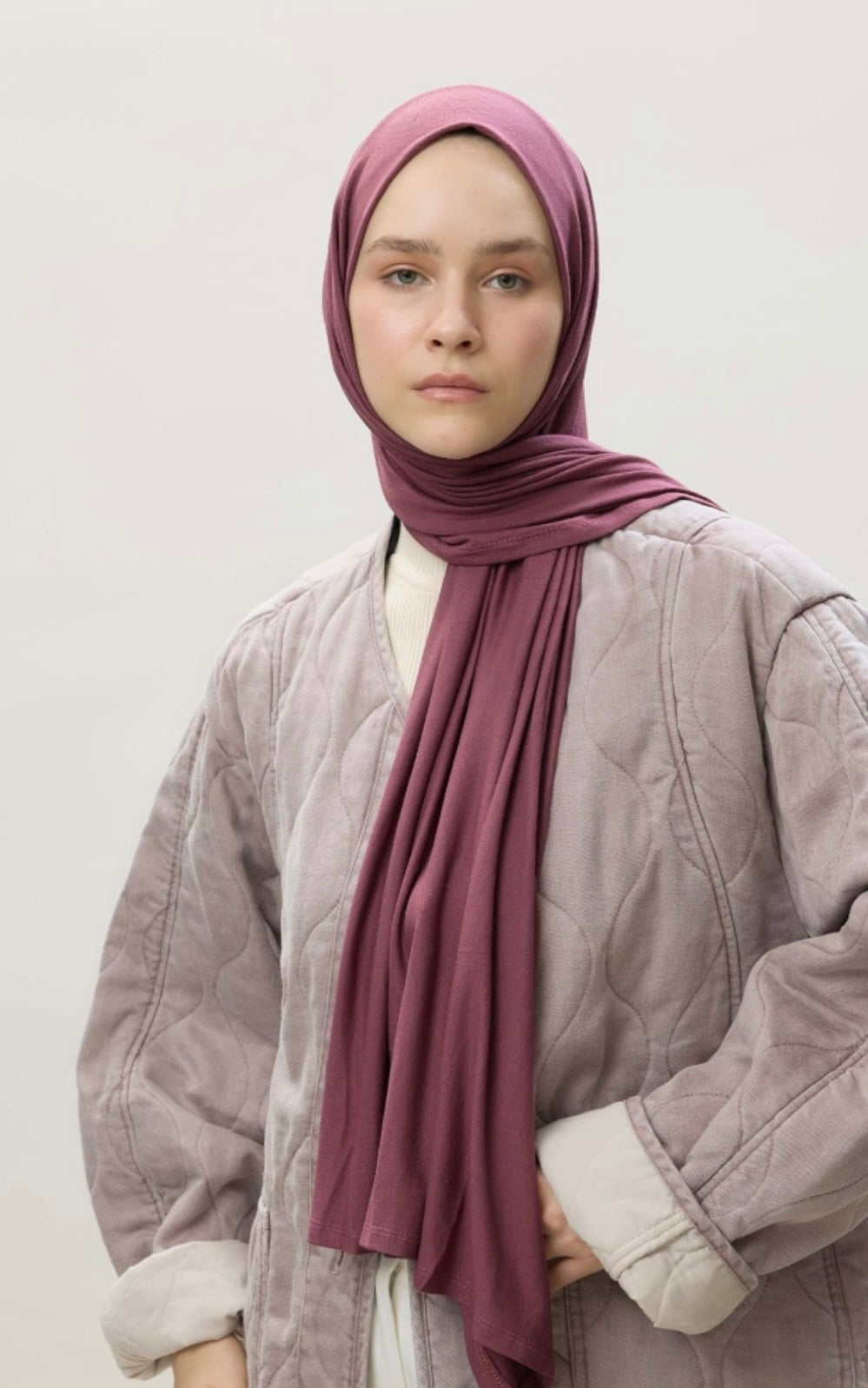 Scarf حجاب
