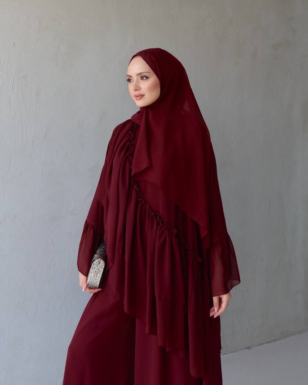 طقم