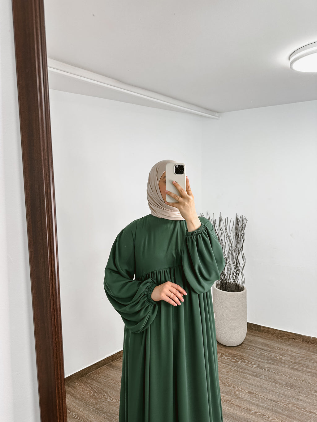 فستان