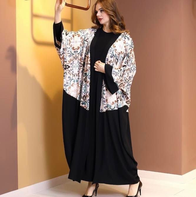 عباية كويتي