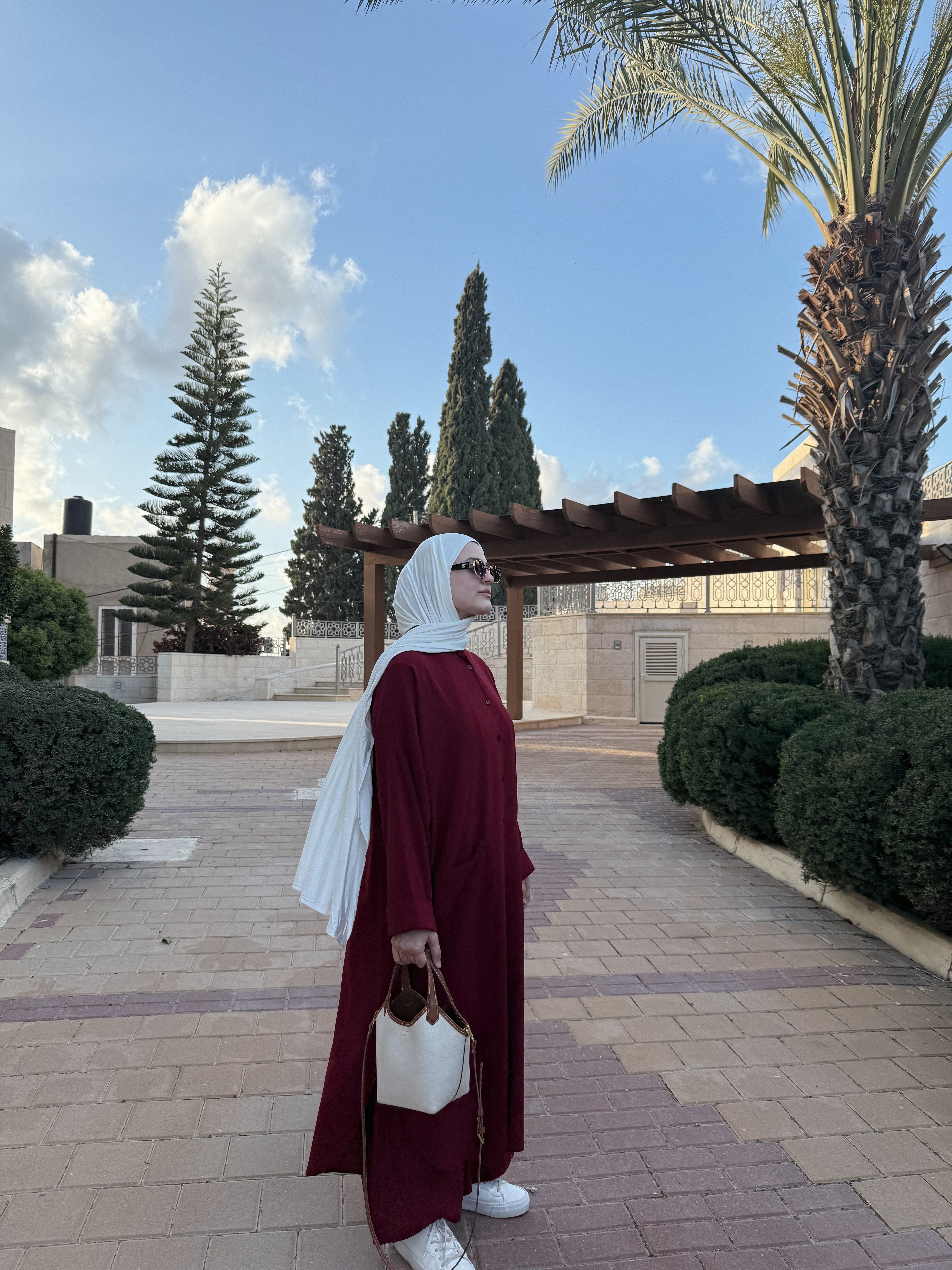طقم شرعي