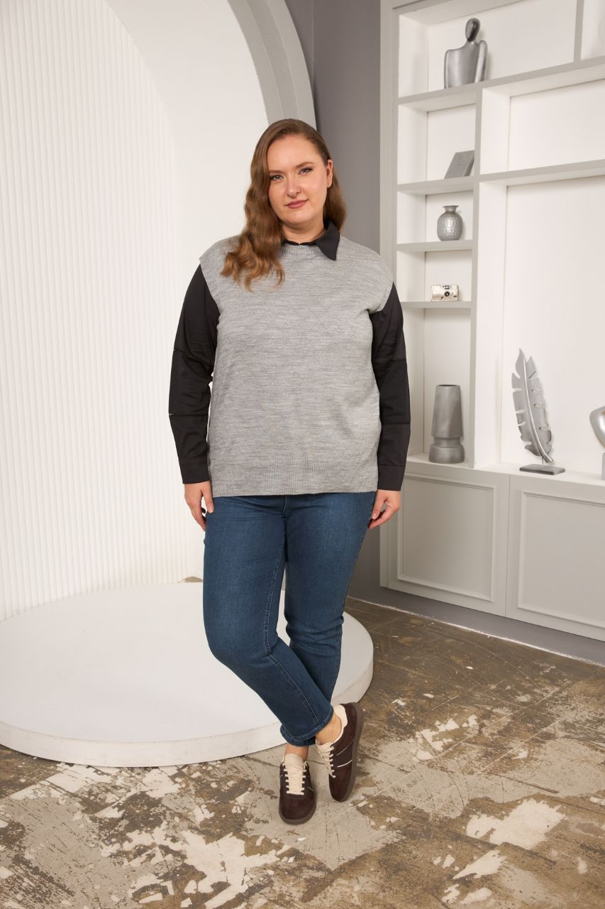 جرزايه صوف كت