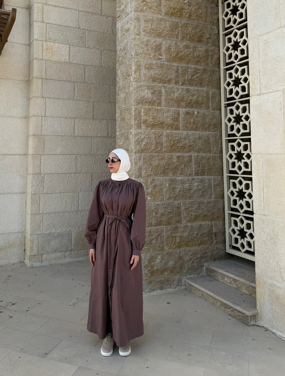 فستان