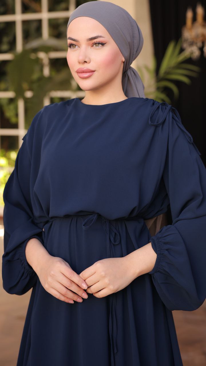 فستان