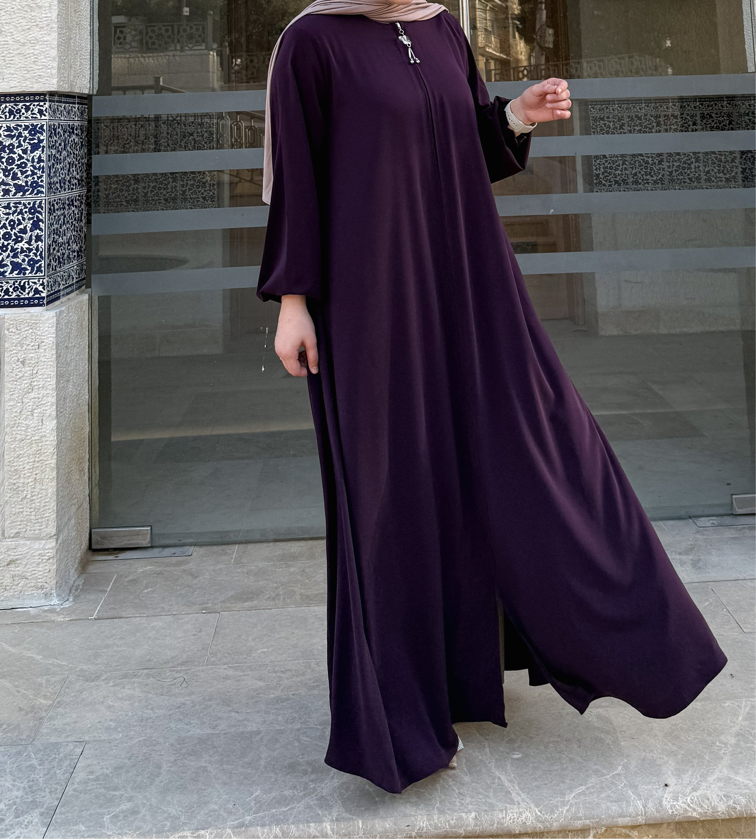فستان