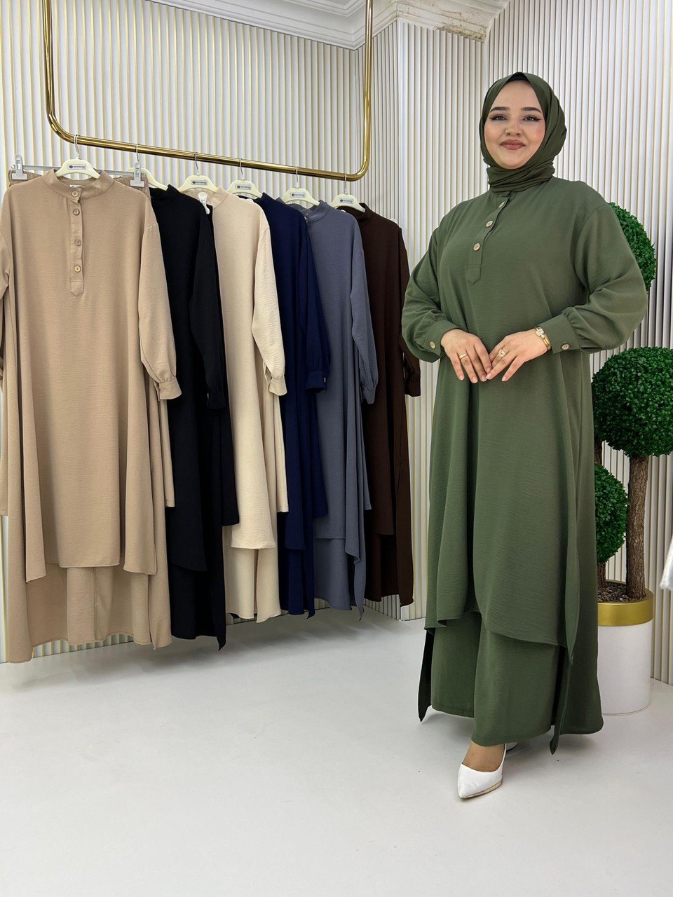 طقم شرعي