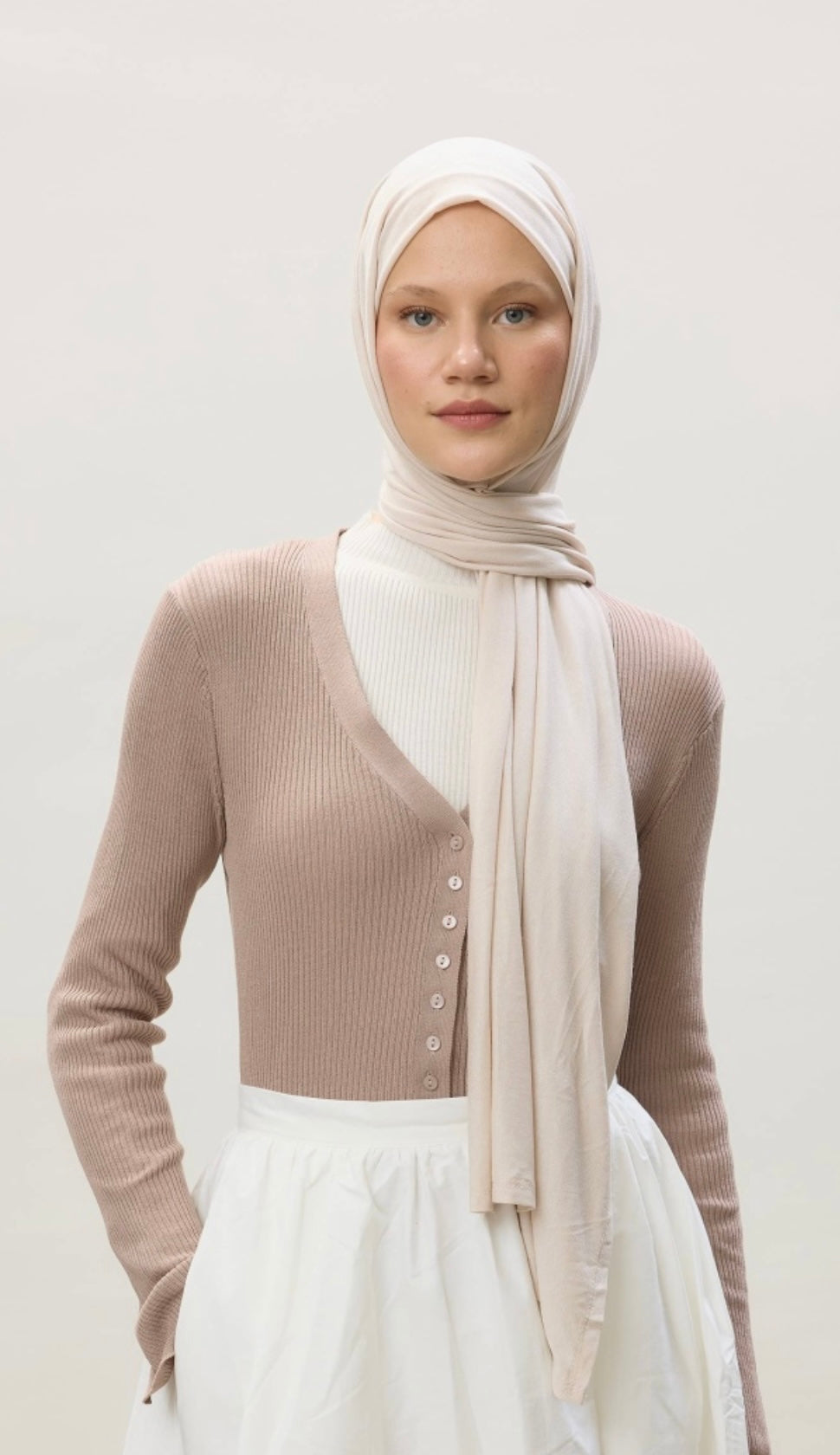 Scarf حجاب