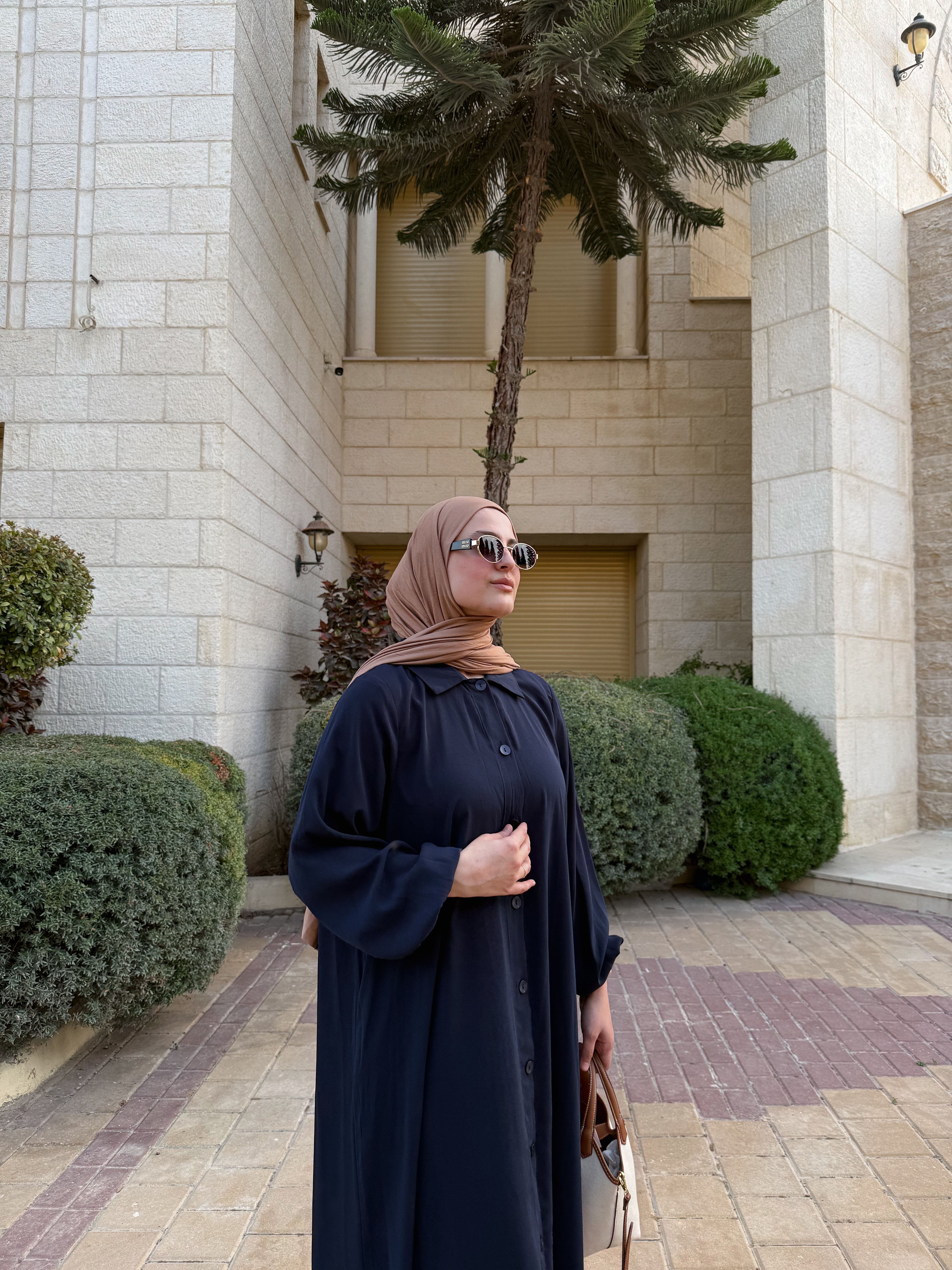 فستان