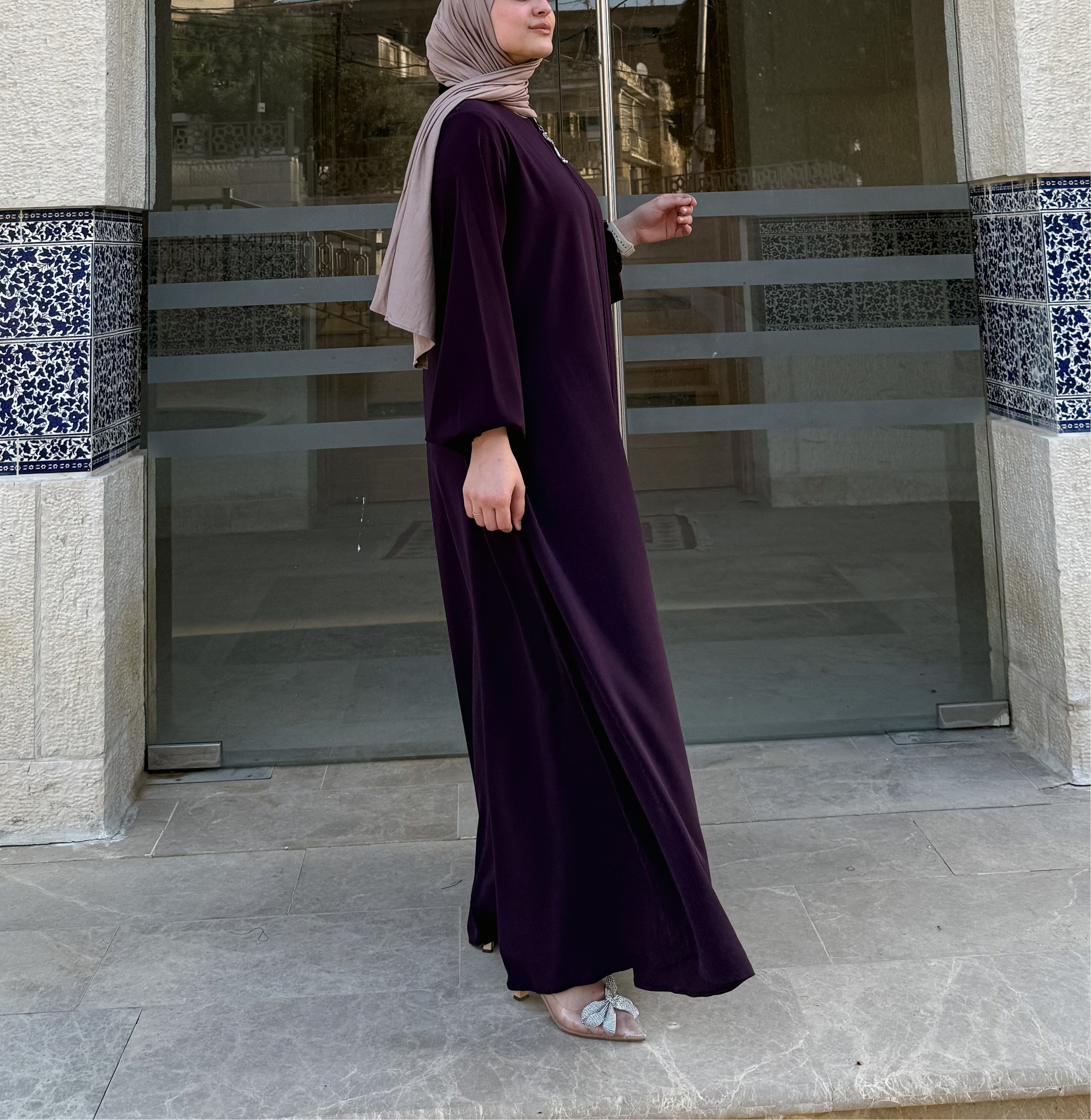 فستان