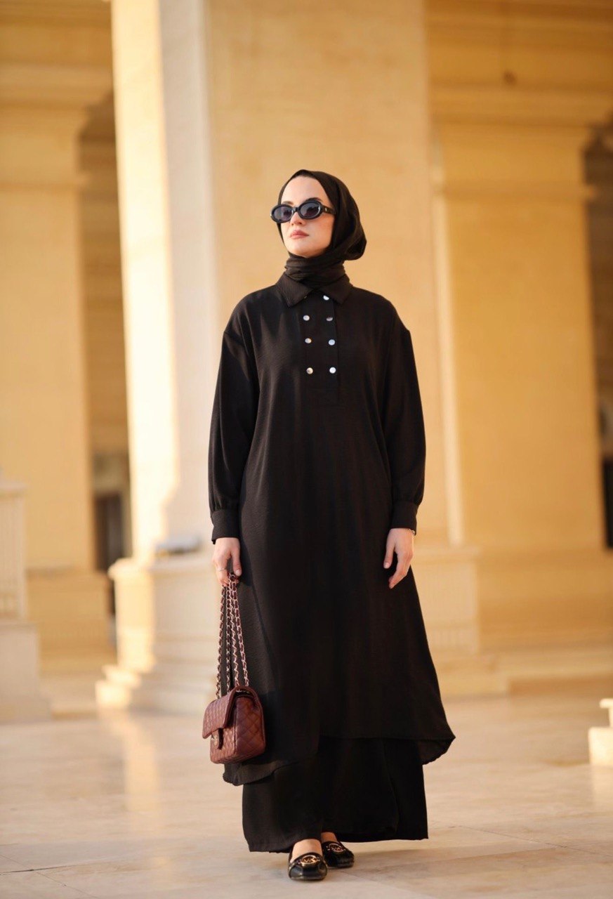 طقم شرعي