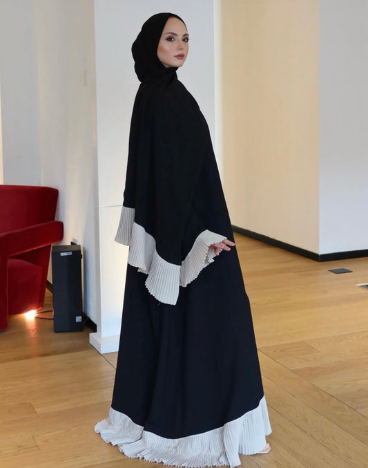 عباية تصميم مميز