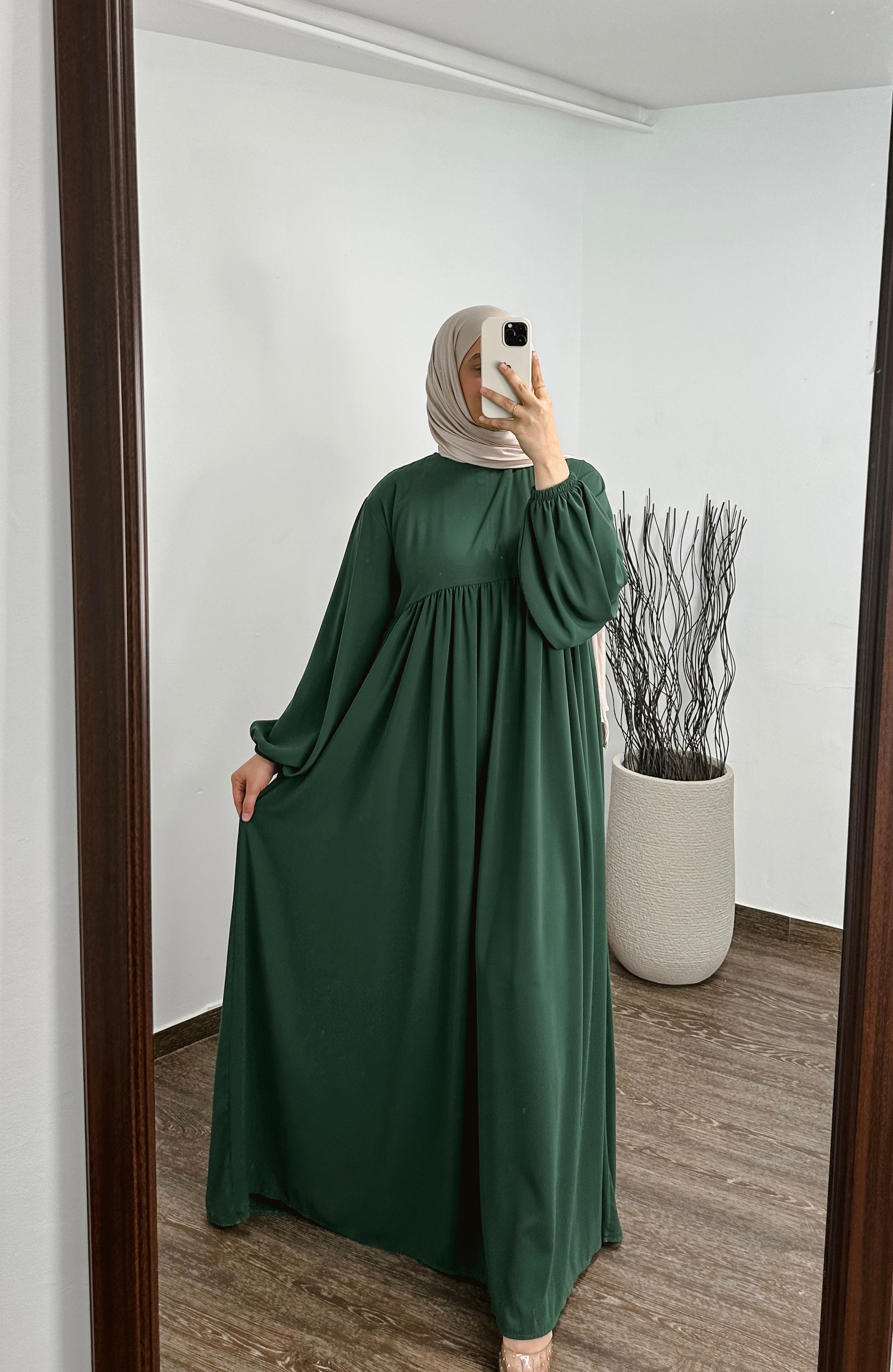 فستان