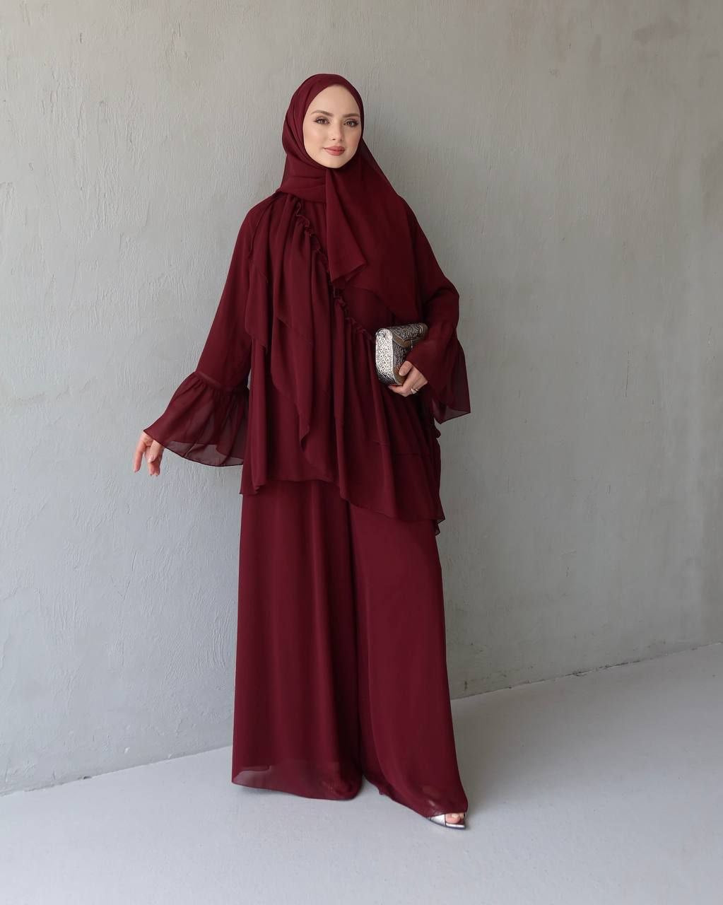 طقم