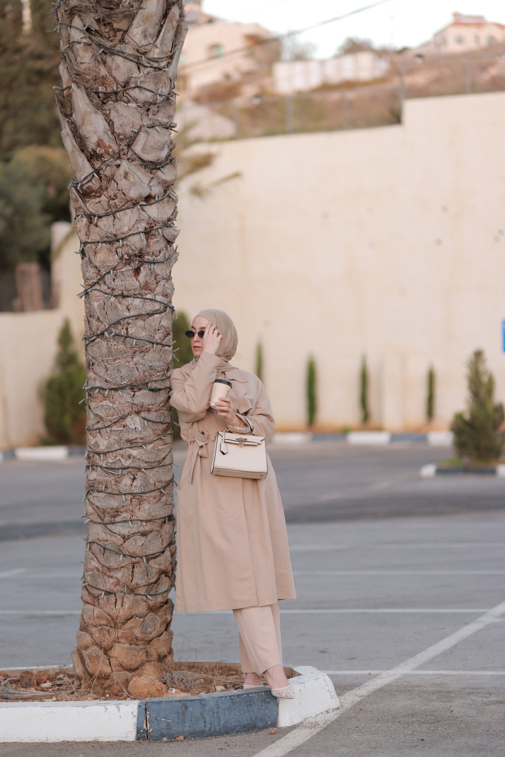ترانشكوت موسمي