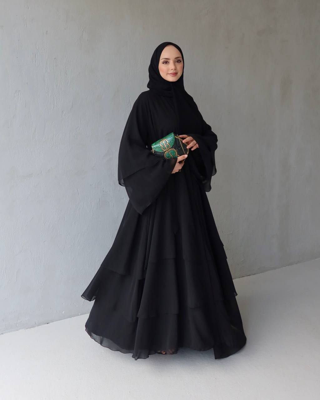عباية