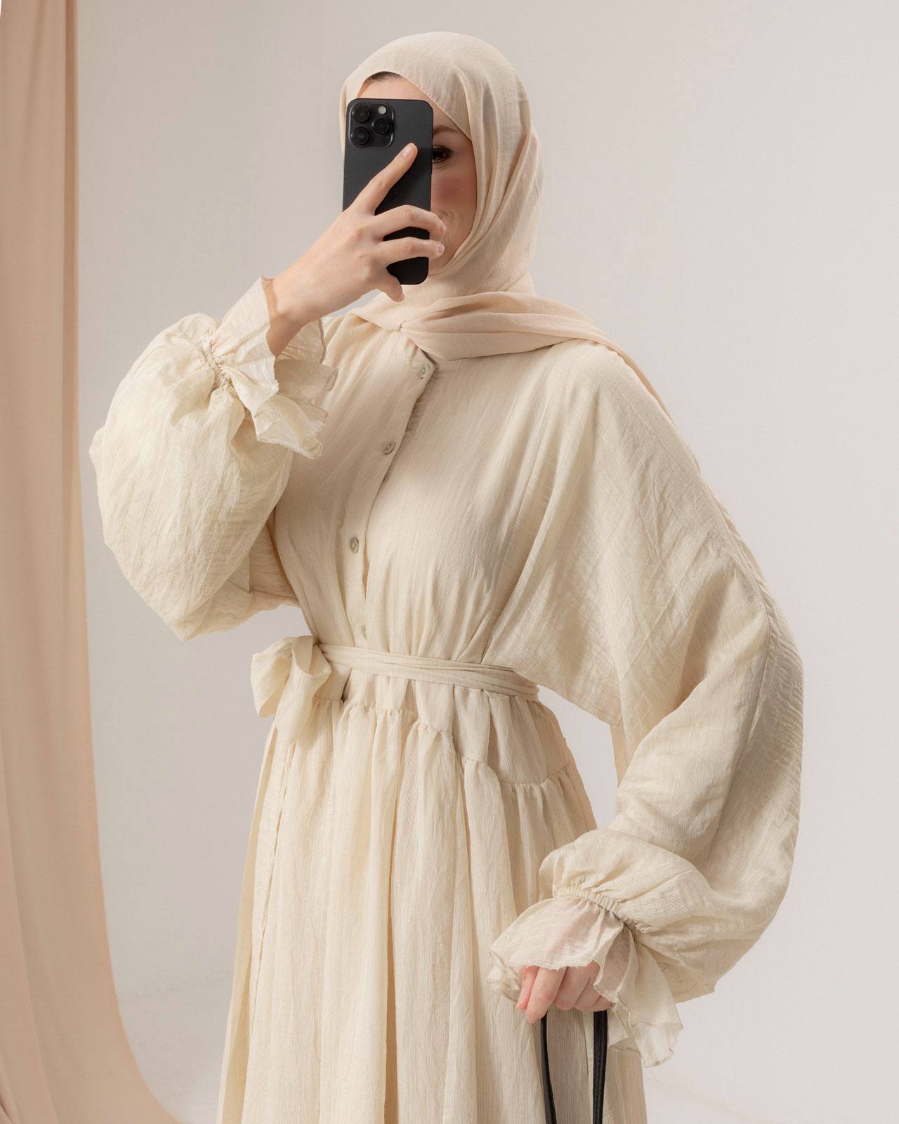 فستان